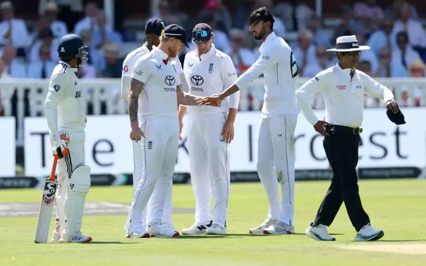 Shoaib Bashir Doubtful For 4th Test As ECB Provides Health Update On Spinner's Injury
